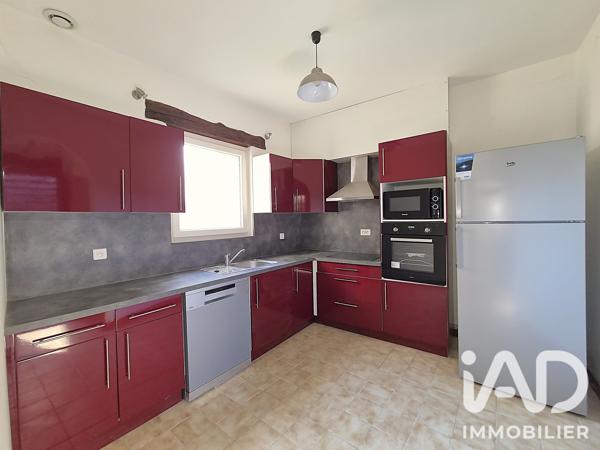 Maison à vendre 8 pièces 210 m² Avrigney-Virey