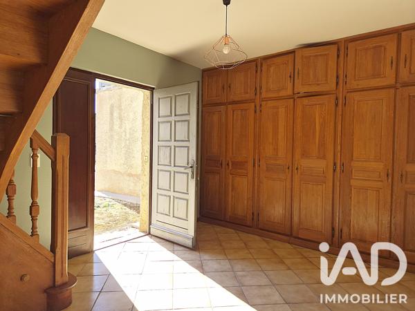 Maison à vendre 8 pièces 210 m² Avrigney-Virey