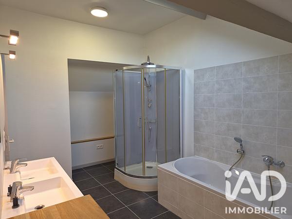 Maison à vendre 8 pièces 210 m² Avrigney-Virey