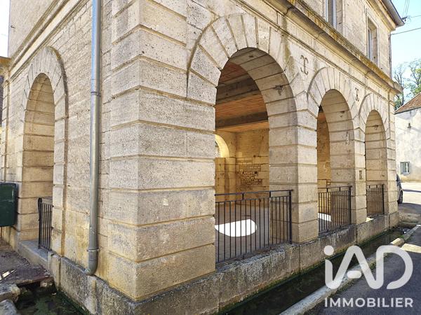 Maison à vendre 8 pièces 210 m² Avrigney-Virey