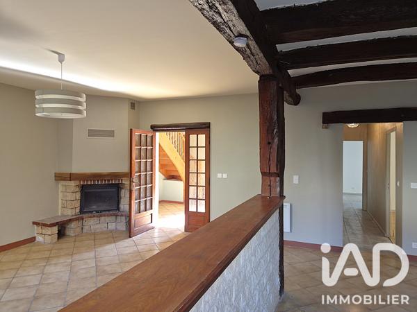 Maison à vendre 8 pièces 210 m² Avrigney-Virey