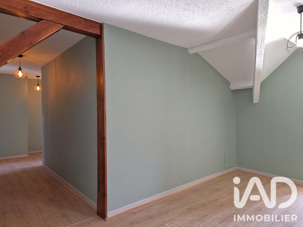 Maison à vendre 8 pièces 210 m² Avrigney-Virey