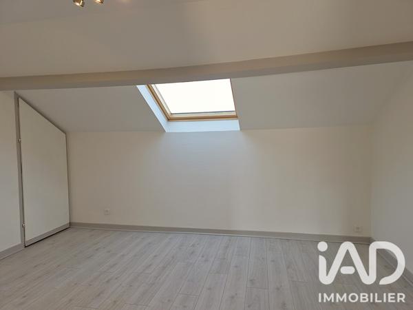 Maison à vendre 8 pièces 210 m² Avrigney-Virey