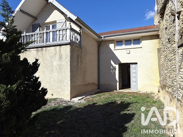 Maison à vendre 8 pièces 210 m² Avrigney-Virey