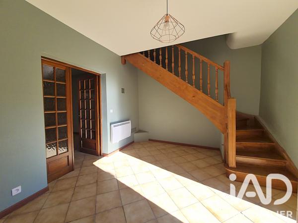 Maison à vendre 8 pièces 210 m² Avrigney-Virey