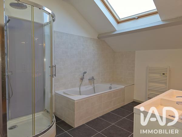 Maison à vendre 8 pièces 210 m² Avrigney-Virey