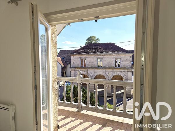 Maison à vendre 8 pièces 210 m² Avrigney-Virey