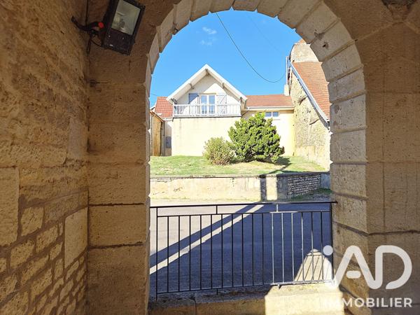 Maison à vendre 8 pièces 210 m² Avrigney-Virey