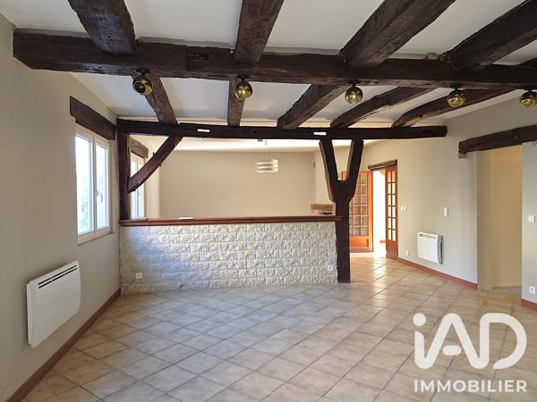 Maison à vendre 8 pièces 210 m² Avrigney-Virey