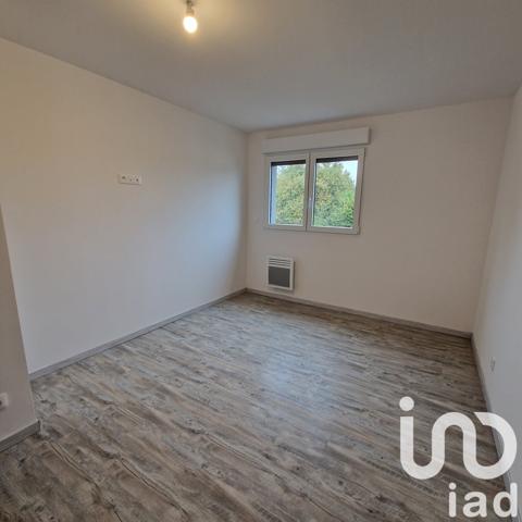 Maison 5 pièces de 112 m² à Douchy-les-Mines (59282)