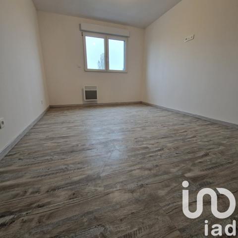 Maison 5 pièces de 112 m² à Douchy-les-Mines (59282)