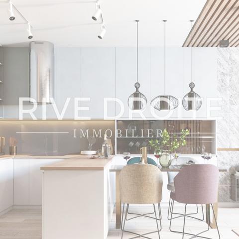 Vitré (35500) T4 - 3 CHAMBRES VITRE -