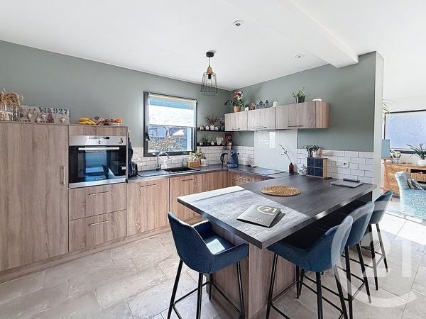 Maison à vendre  6 pièces - 95 m2 PAIMPOL - 22