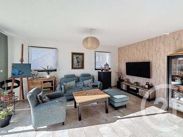 Maison à vendre  6 pièces - 95 m2 PAIMPOL - 22