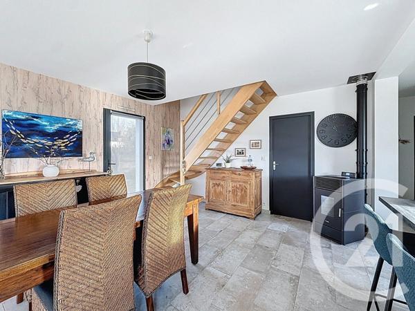 Maison à vendre  6 pièces - 95 m2 PAIMPOL - 22