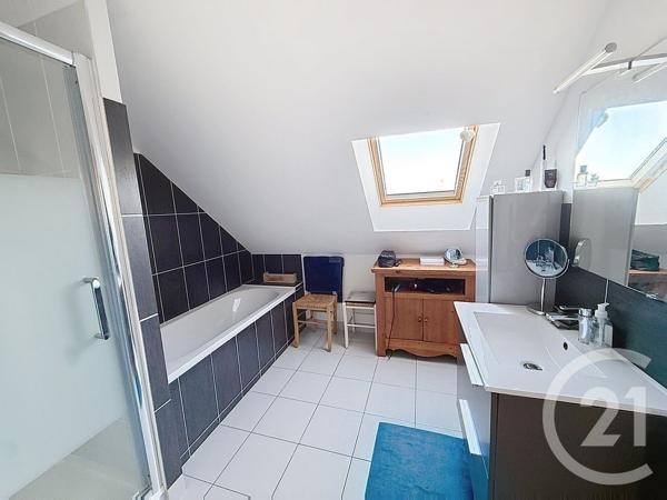 Maison à vendre  6 pièces - 95 m2 PAIMPOL - 22