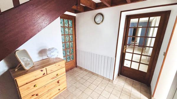 Maison 5 pièces 115 m2