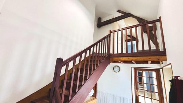 Maison 5 pièces 115 m2