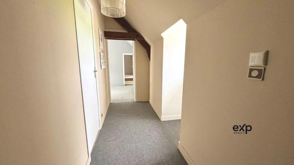 Maison 5 pièces 115 m2