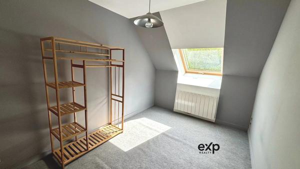 Maison 5 pièces 115 m2