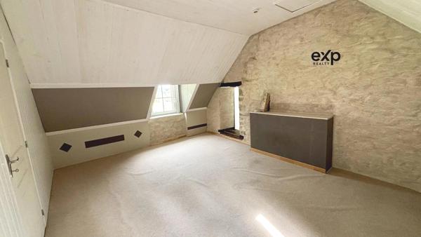 Maison 5 pièces 115 m2