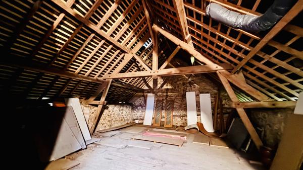 Maison 5 pièces 115 m2