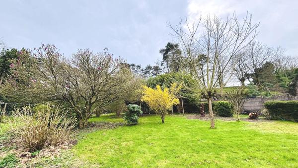 Maison 5 pièces 115 m2