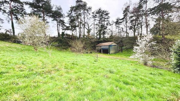 Maison 5 pièces 115 m2