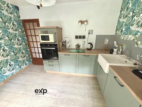 Maison 5 pièces 115 m2