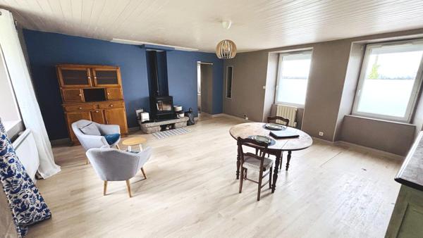 Maison 5 pièces 115 m2