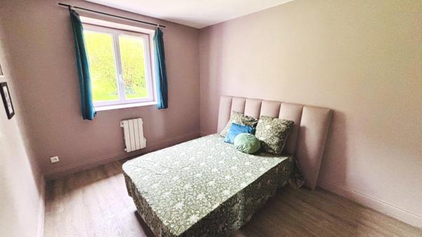 Maison 5 pièces 115 m2