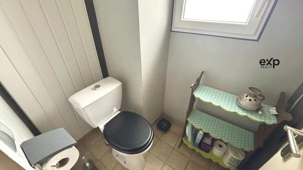 Maison 5 pièces 115 m2