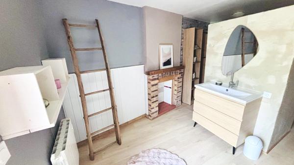 Maison 5 pièces 115 m2