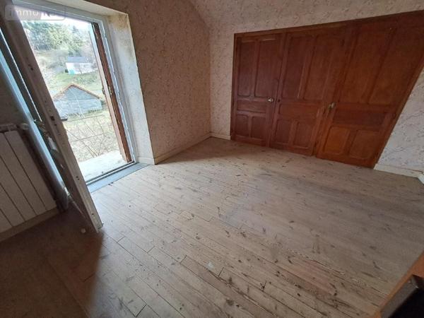 Maison à vendre à Val-d'Arcomie dans le Cantal (15320), ref : 044/1210