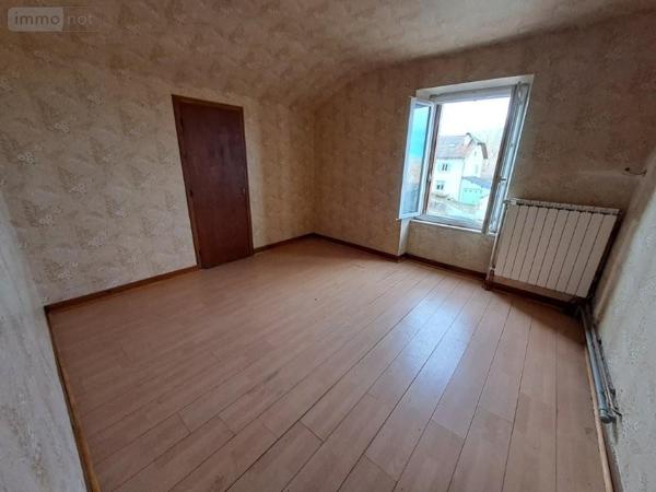 Maison à vendre à Val-d'Arcomie dans le Cantal (15320), ref : 044/1210