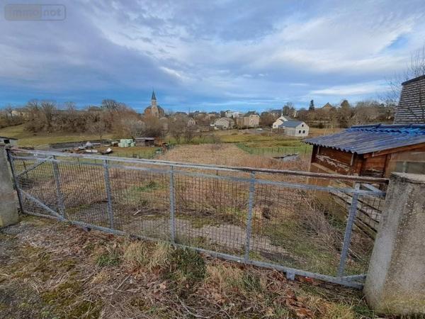 Maison à vendre à Val-d'Arcomie dans le Cantal (15320), ref : 044/1210
