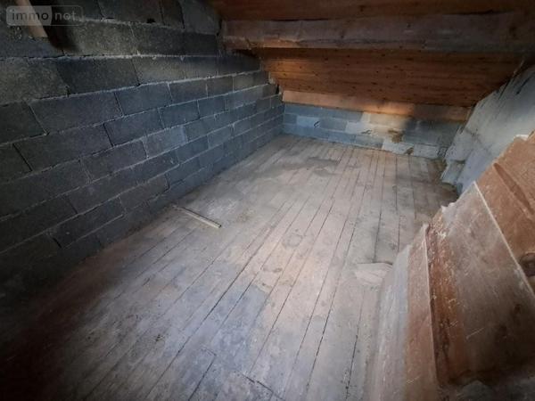 Maison à vendre à Val-d'Arcomie dans le Cantal (15320), ref : 044/1210