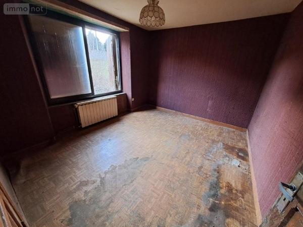 Maison à vendre à Val-d'Arcomie dans le Cantal (15320), ref : 044/1210