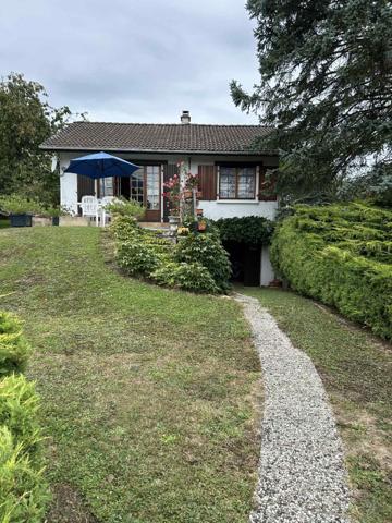 Maison de campagne à MONT DEVANT SASSEY (55110)