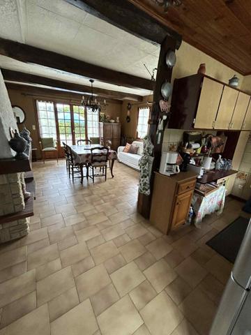 Maison de campagne à MONT DEVANT SASSEY (55110)