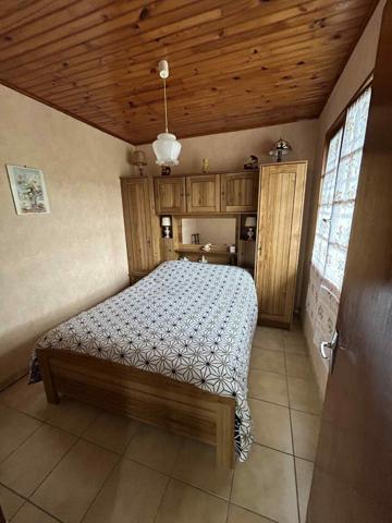 Maison de campagne à MONT DEVANT SASSEY (55110)