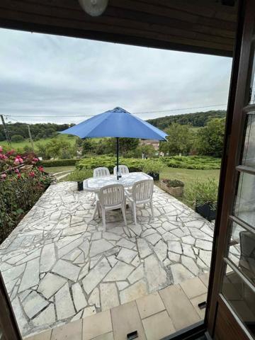 Maison de campagne à MONT DEVANT SASSEY (55110)