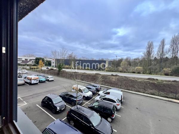 91080 Evry-Courcouronnes, Local Commercial 117m2