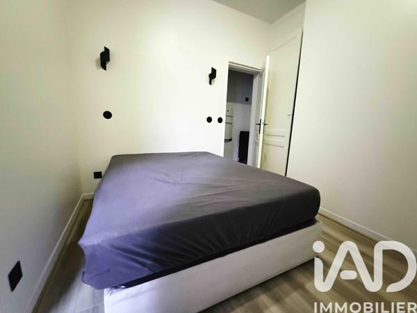 Appartement à vendre 3 pièces 44 m² Honfleur