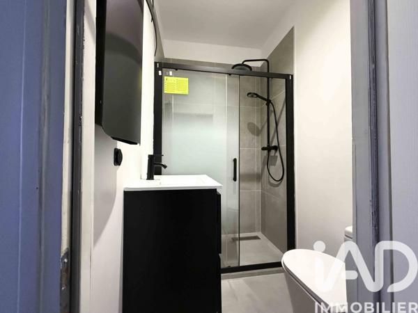 Appartement à vendre 3 pièces 44 m² Honfleur