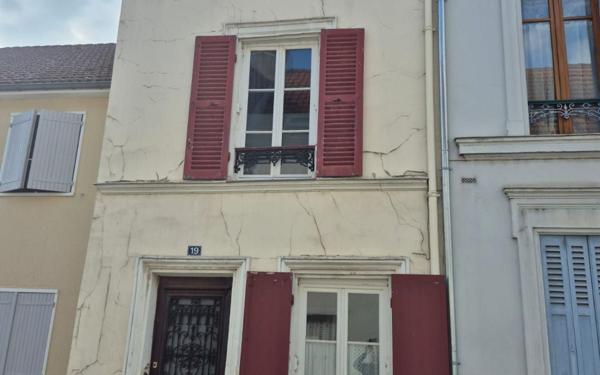 Maison à vendre    3 pièces •  La Ferté-sous-Jouarre