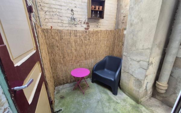 Maison à vendre    3 pièces •  La Ferté-sous-Jouarre