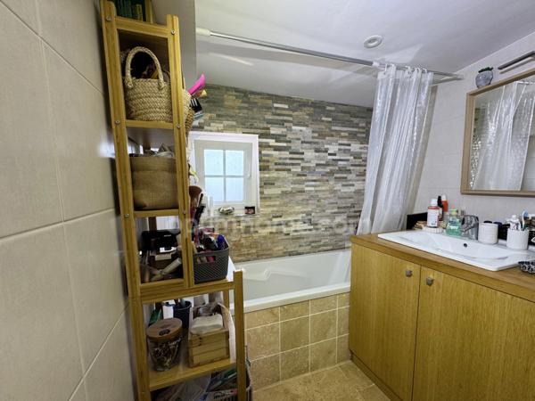 Appartement duplex à vendre 3 pièces LISIEUX (14)