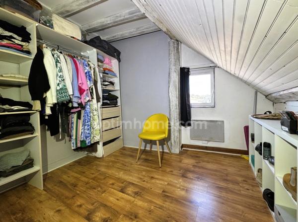 Appartement duplex à vendre 3 pièces LISIEUX (14)