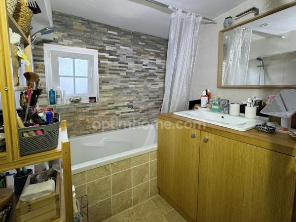 Appartement duplex à vendre 3 pièces LISIEUX (14)